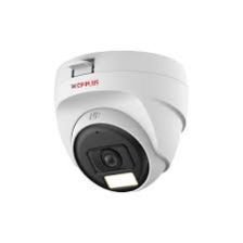 Cp Plus 2.4 MP Dome Colour Vision+Audio