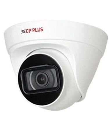 Cp Plus 2MP IP Dome Night Vision