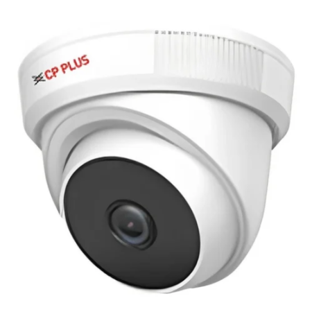 Cp Plus 2.4 MP Dome
