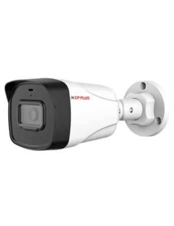 Cp Plus 2.4MP bullet audio camera night vision