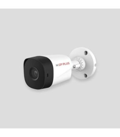 Cp Plus 2.4MP bullet camera night vision