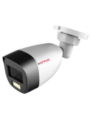 Cp Plus 2.4Mp bullet colour vision +
